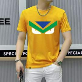 Picture of Fendi T Shirts Short _SKUFendiM-4XL11Lx7814422